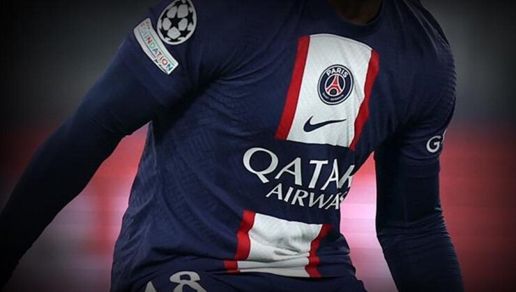 Paris Saint-Germain’den Süper Lig devine! Transferde rakip çıktı