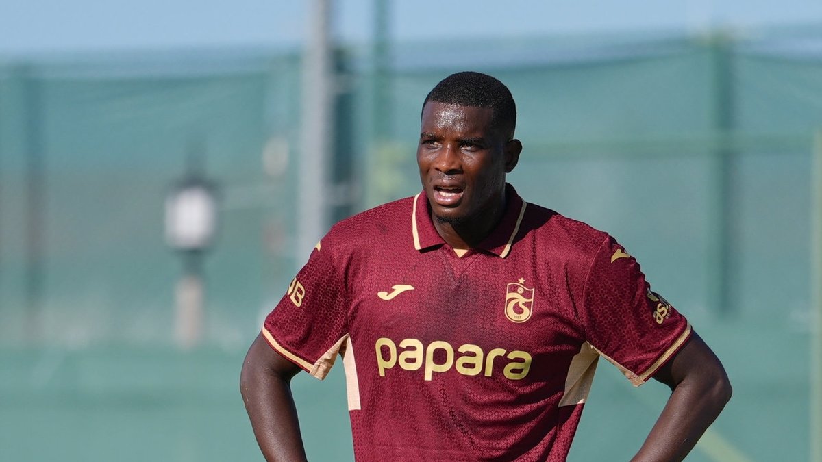 Paul Onuachu’dan çarpıcı açıklamalar: ’Ayrıldığım ilk andan beri…’