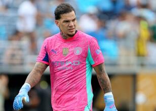 Pep Guardiola’dan Ederson için açıklama!