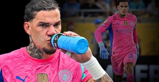Pep Guardiola’dan Galatasaray için Ederson açıklaması! ‘Bugün bildiğim tek şey…’
