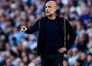Pep Guardiola’dan İlkay ve Akanji açıklaması!