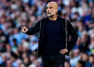 Pep Guardiola’dan Manuel Akanji açıklaması!
