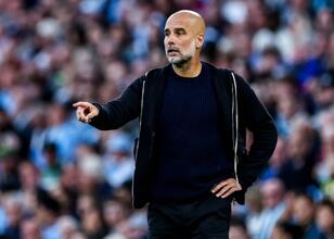 Pep Guardiola’dan Sane açıklaması!