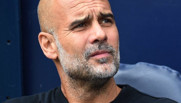 Pep Guardiola’dan Galatasaray açıklaması!