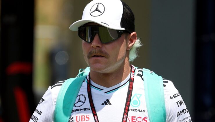 Perez ve Bottas, Alpine'in teklifini reddetmiş