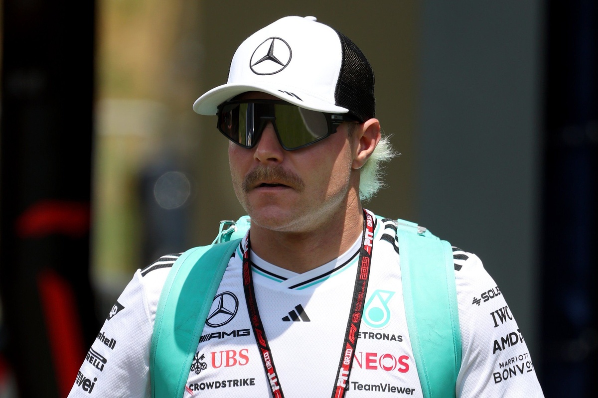 Perez ve Bottas, Alpine'in teklifini reddetmiş
