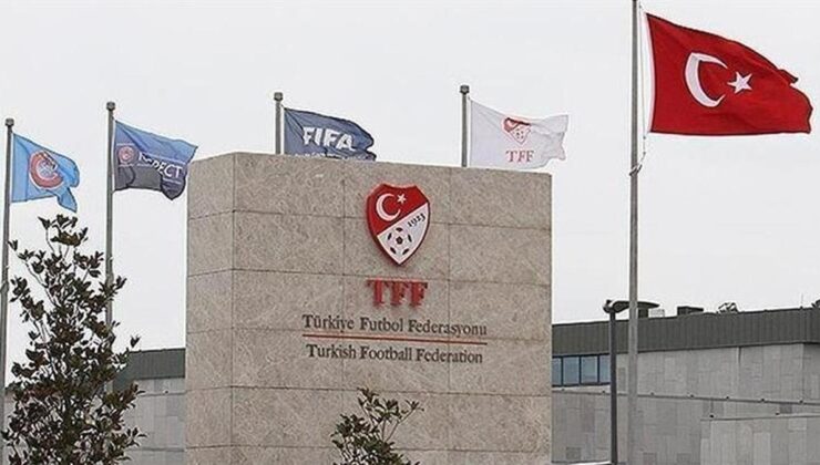 PFDK açıkladı: Fenerbahçe’ye 5.7 milyon liralık ceza