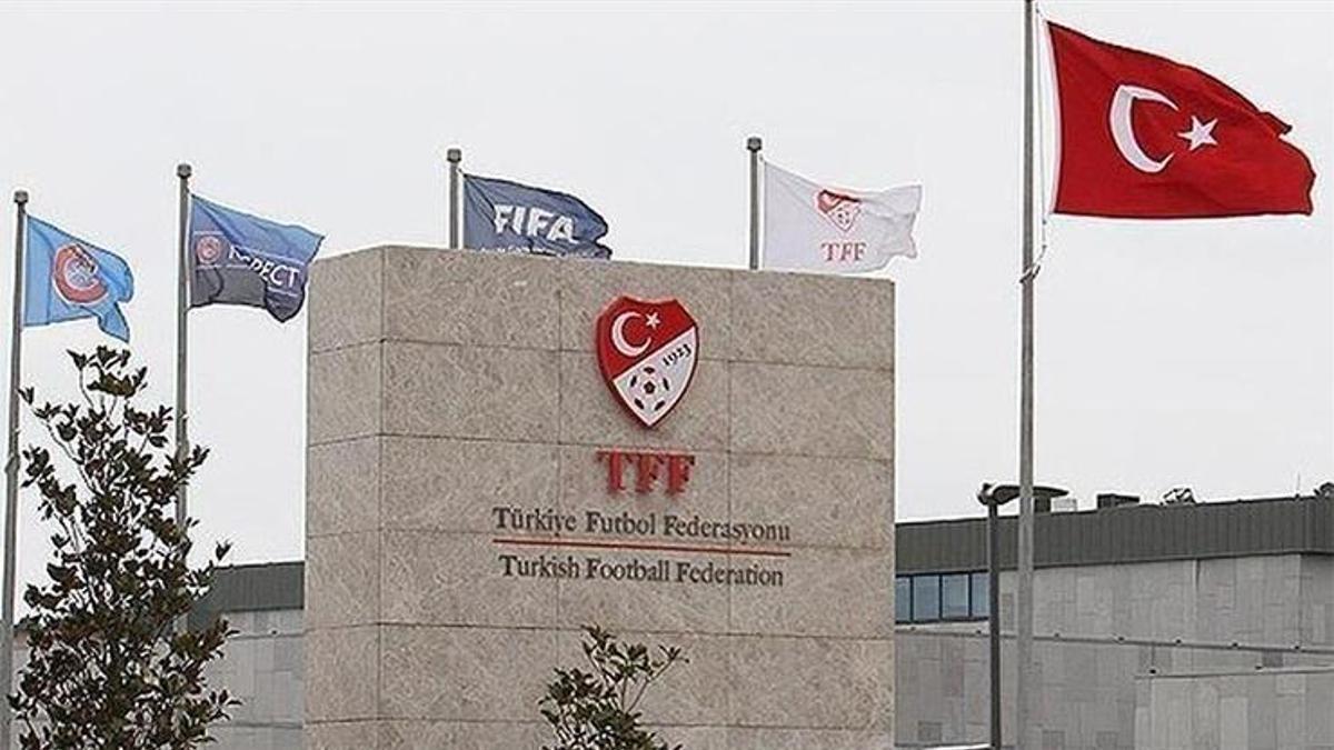 PFDK açıkladı: Fenerbahçe’ye 5.7 milyon liralık ceza