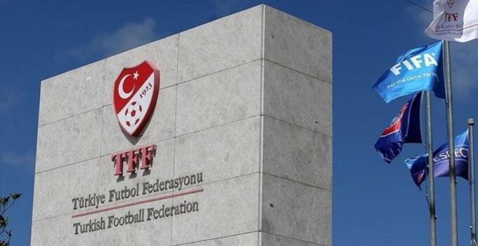 PFDK sevkleri açıklandı! Süper Lig’den 7 kulüp sevk edildi