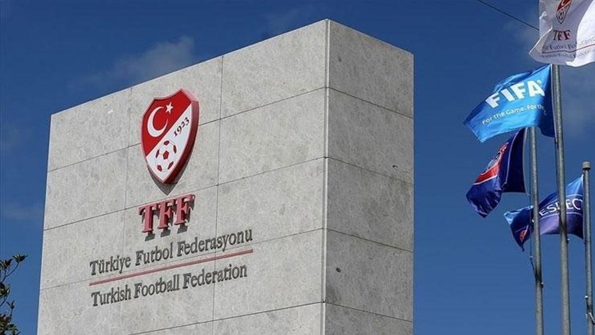 PFDK sevkleri açıklandı! Süper Lig’den 7 kulüp sevk edildi