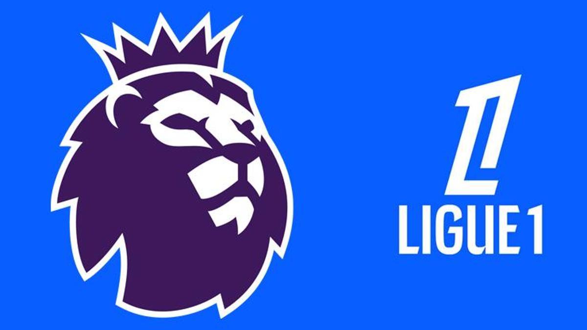 Premier Lig ve Ligue 1 beIN SPORTS’ta Başlıyor!