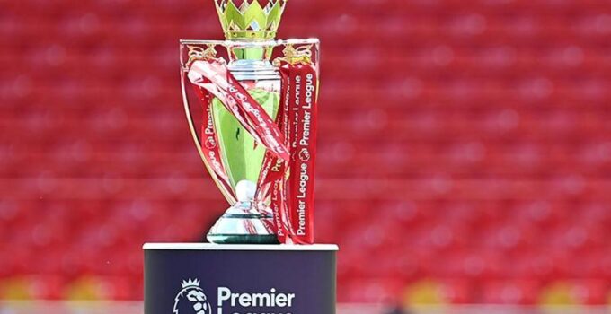 Premier Lig’de heyecan başlıyor! İlk maç: Liverpool-Bournemouth