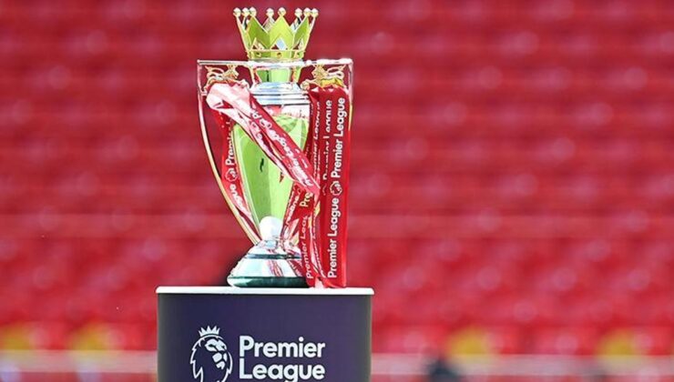 Premier Lig’de heyecan başlıyor! İlk maç: Liverpool-Bournemouth