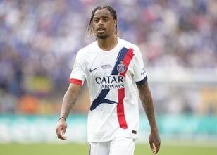PSG’den Barcola için 100 milyon euro’luk talep! – Avrupa’dan transfer haberleri