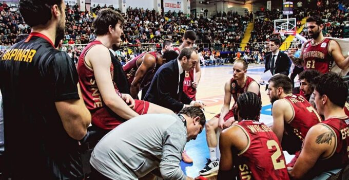 "Şu an tek planım Galatasaray’da başarılı olmak" Yakup Sekizkök ile Özel Röportaj