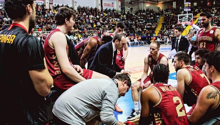 "Şu an tek planım Galatasaray’da başarılı olmak" Yakup Sekizkök ile Özel Röportaj