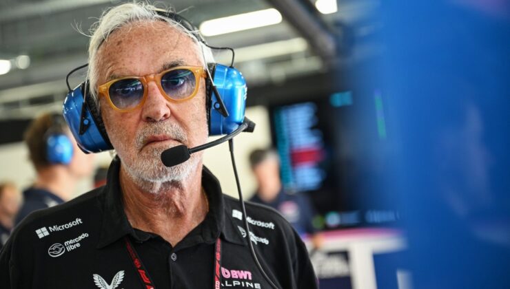 Ralf: &quot;Briatore gibi figürlerin F1'deki zamanı geçti&quot;
