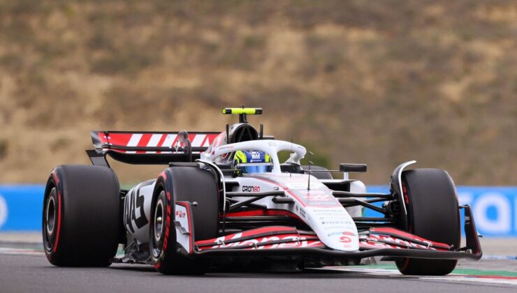 Ralf: &quot;Haas, Cadillac ile ortak olmayı düşünebilir&quot;
