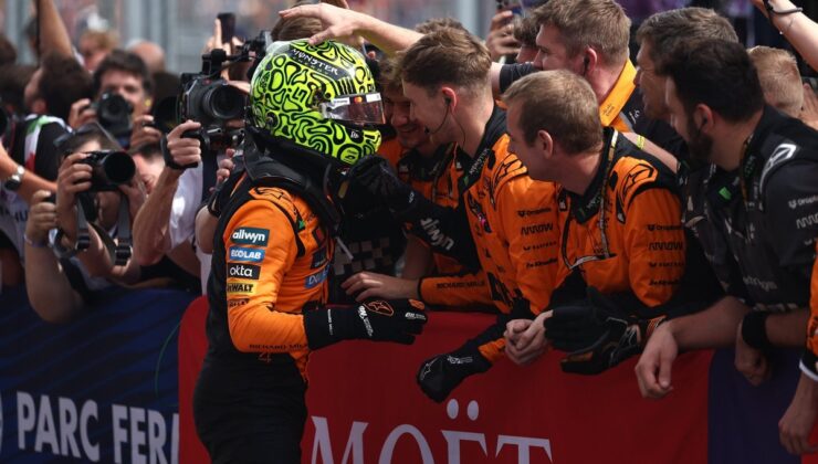 Ralf: &quot;McLaren pilotları yerlerini sağlamlaştırmak için kendilerini kanıtlamak zorundalar&quot;