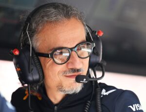 Ralf: &quot;Mekies, eski Red Bull havasını geri getirecek&quot;
