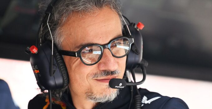 Ralf: &quot;Mekies, eski Red Bull havasını geri getirecek&quot;