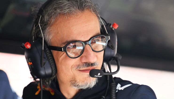 Ralf: &quot;Mekies, eski Red Bull havasını geri getirecek&quot;