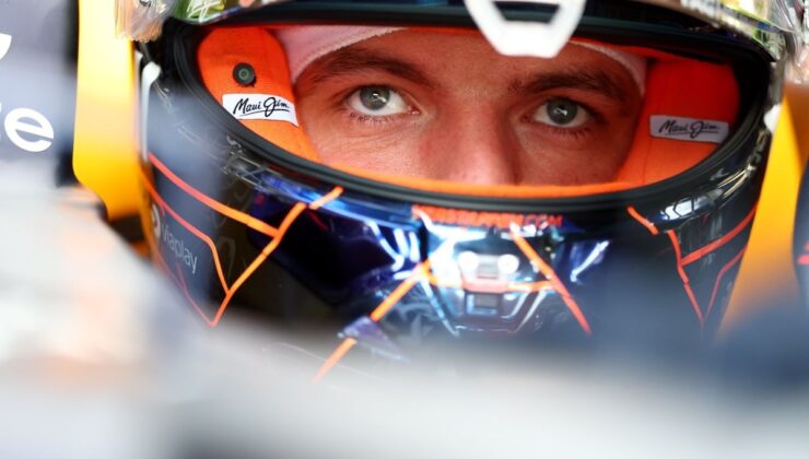 Ralf: &quot;Wolff, Verstappen'i takıma getirme çabasından vazgeçmeyecek&quot;