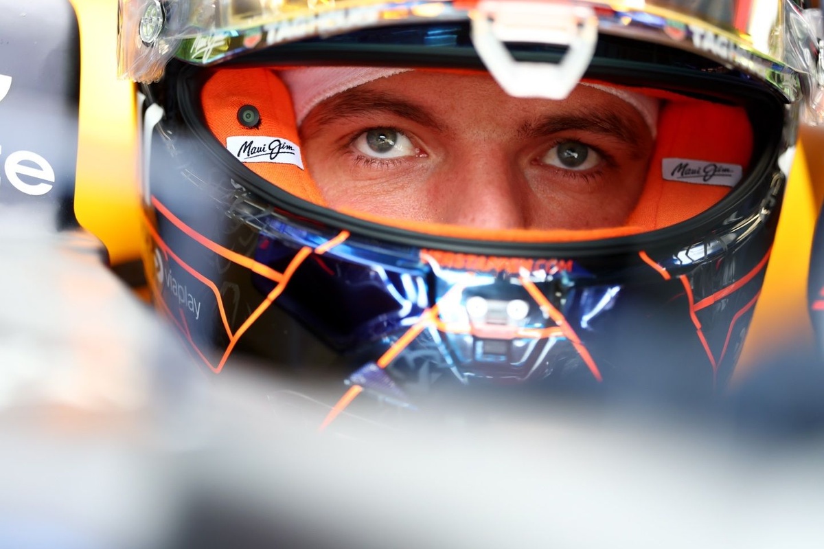 Ralf: &quot;Wolff, Verstappen'i takıma getirme çabasından vazgeçmeyecek&quot;