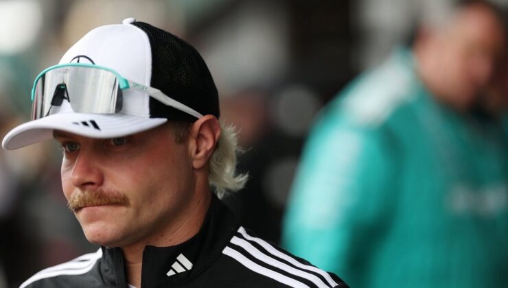 Ralf'ten Cadillac'a: &quot;Bottas ve Zhou'yu değil, Mick ve Perez'i alın&quot;