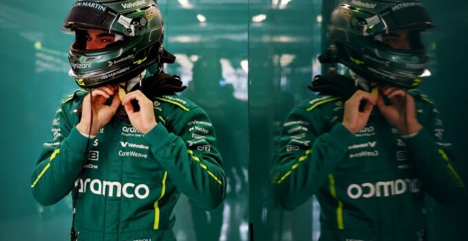 Ralf'ten Lawrence Stroll'e tavsiye: &quot;Şampiyon olmak istiyorsan oğlunu takımdan kov&quot;