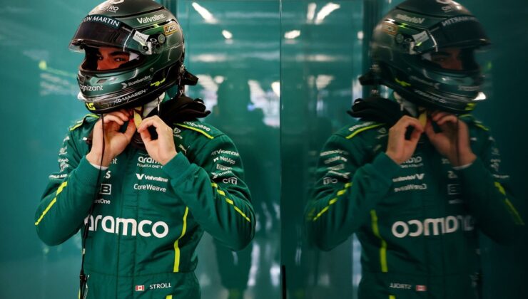 Ralf'ten Lawrence Stroll'e tavsiye: &quot;Şampiyon olmak istiyorsan oğlunu takımdan kov&quot;