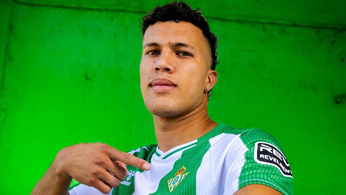 Real Betis, Nelson Deossa’yı kadrosuna kattı