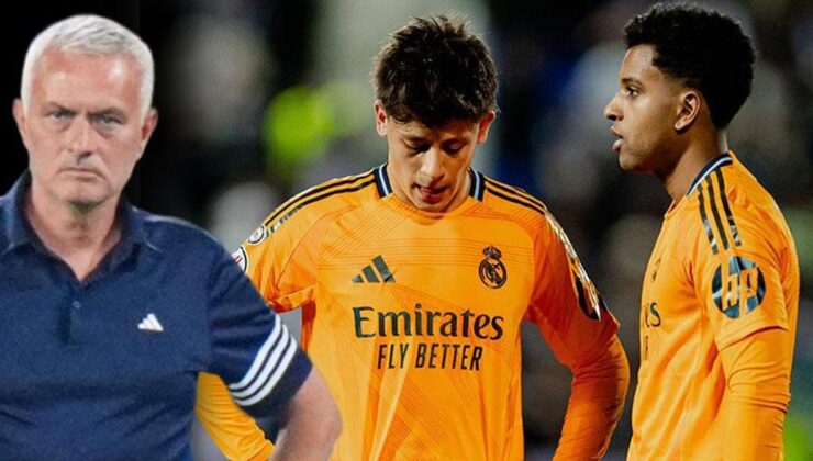 Real Madrid’den Fenerbahçe’ye transfer müjdesi: ‘İkna edin götürün’
