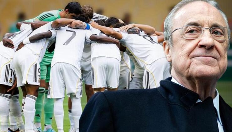 Real Madrid’den zehir zemberek açıklama ‘İğrenç, yozlaşmış, manipüle edilmiş…’