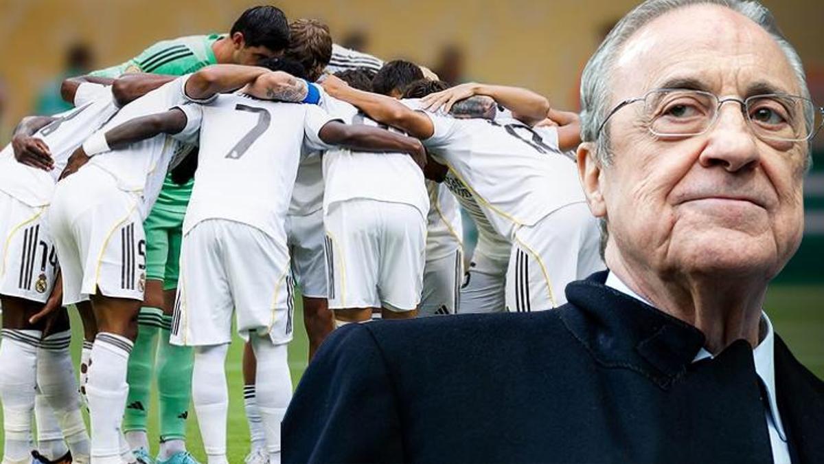 Real Madrid’den zehir zemberek açıklama ‘İğrenç, yozlaşmış, manipüle edilmiş…’