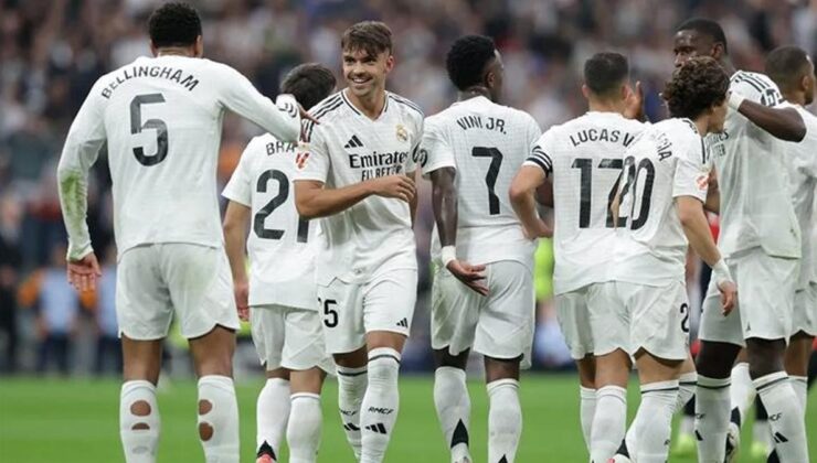 Real Madrid’in yıldızına 2,5 yıl hapis! Reşit olmayan bir çocuğun cinsel istismar görüntüleri…