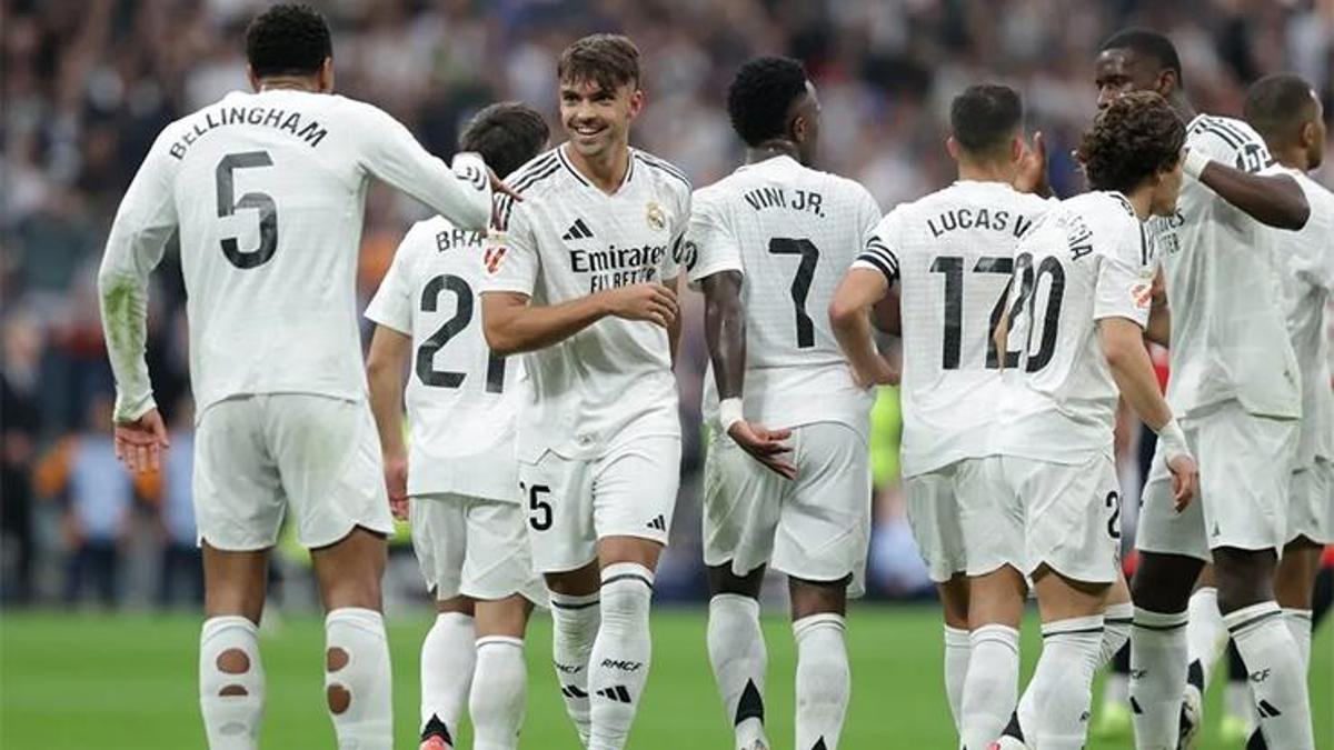 Real Madrid’in yıldızına 2,5 yıl hapis! Reşit olmayan bir çocuğun cinsel istismar görüntüleri…