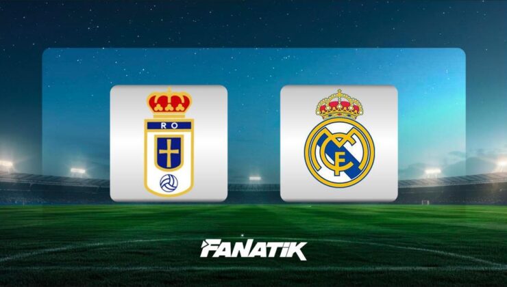 Real Oviedo-Real Madrid maçı ne zaman, saat kaçta, hangi kanalda? (Arda Güler ilk 11’de mi?)