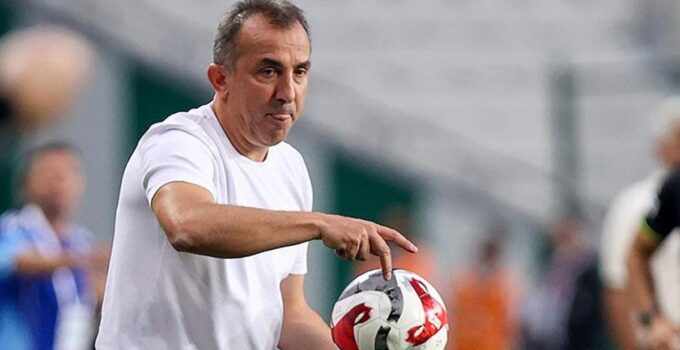 Recep Uçar: ‘Çok anlamlı bir galibiyet aldık’