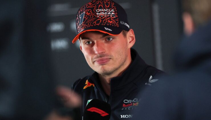 Red Bull: &quot;Verstappen'in başarılarının sırrı, F1 kurallarını yorumlama becerisi&quot;