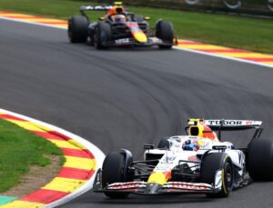 Red Bull, Racing Bulls’tan ilhamla sorunlarını çözemeyecek!