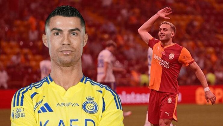 Red Bull sporcusu Barış Alper Yılmaz idolünü açıkladı! ‘Hayal kurmayı hiç bırakmadım’