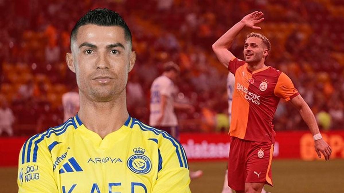 Red Bull sporcusu Barış Alper Yılmaz idolünü açıkladı! ‘Hayal kurmayı hiç bırakmadım’