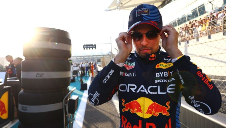 Red Bull’un Perez tercihi: Hulkenberg yerine neden Meksikalı pilot seçildi?