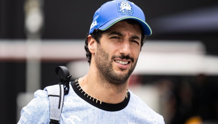 Ricciardo: &quot;Artık adrenalini başka yerde arayacağım&quot;