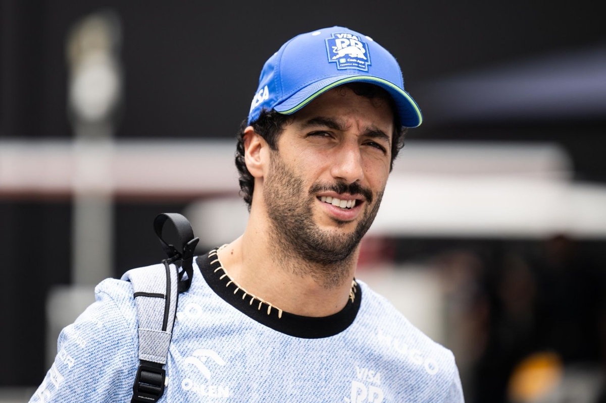 Ricciardo: &quot;Artık adrenalini başka yerde arayacağım&quot;
