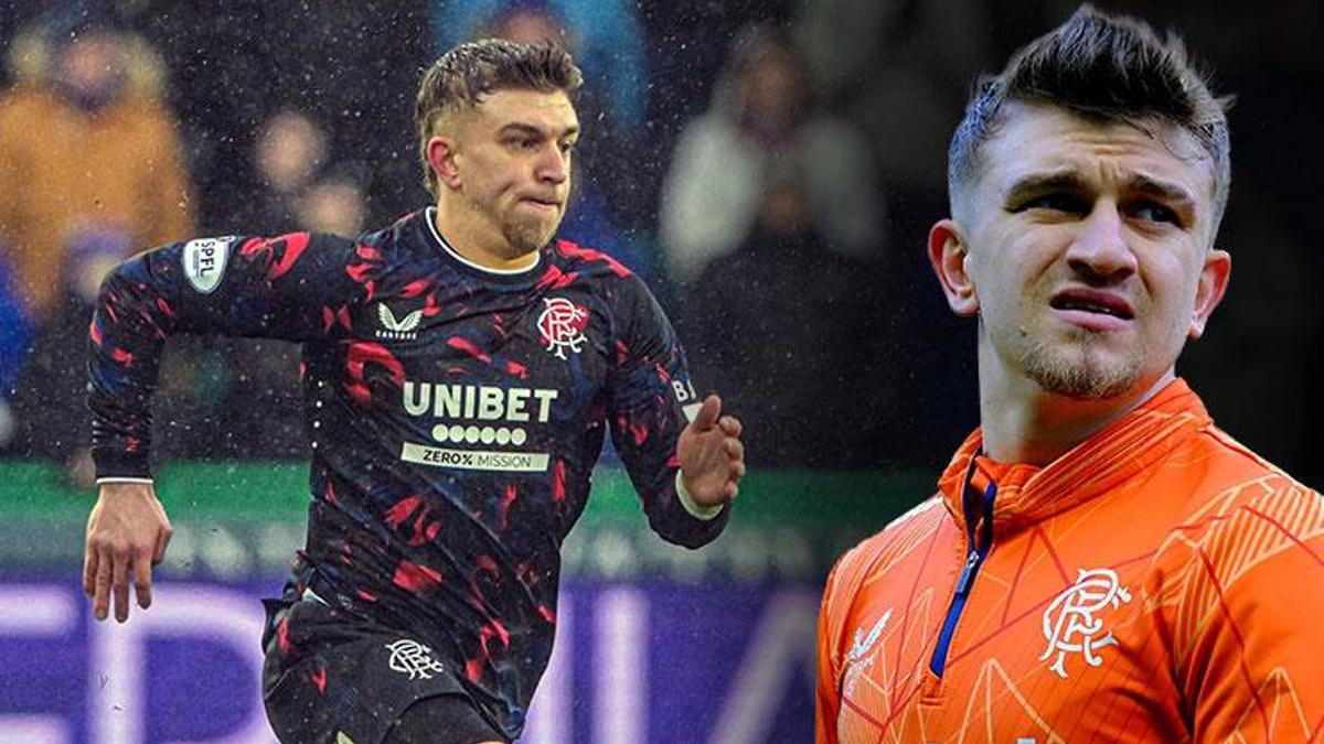 Rıdvan Yılmaz’ın menajerinden Beşiktaş için açıklama