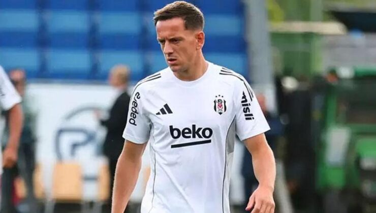 Rizespor’da hedef yeniden Amir Hazdiahmetovic