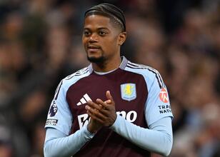 Roma, Leon Bailey için Aston Villa’nın kapısını çaldı