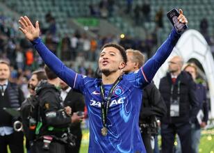 Roma’dan Sancho’ya 23 milyon Euro!